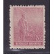 ARGENTINA 1912 GJ 347 ESTAMPILLA NUEVA CON GOMA U$ 6,80